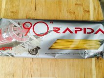 pasta 90 rapida